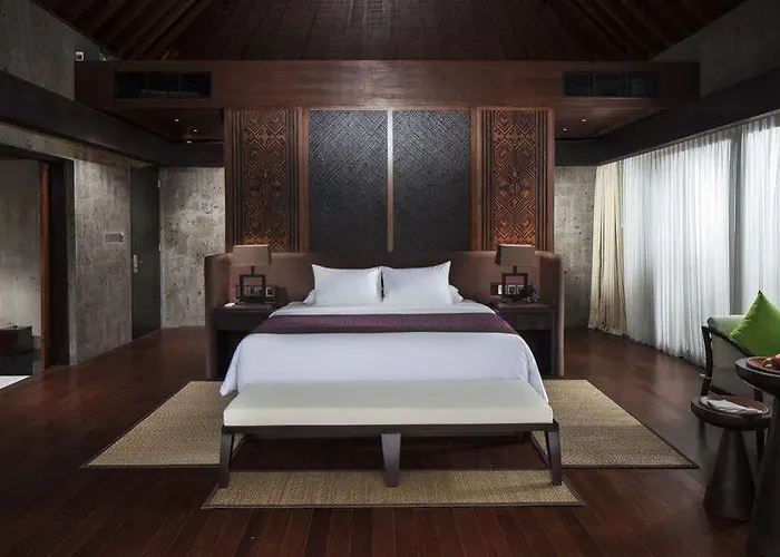 Sanctoo Hotel Darmasaba